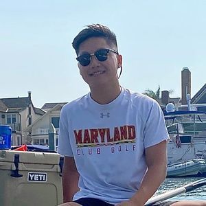 Meet your Posher, Josh